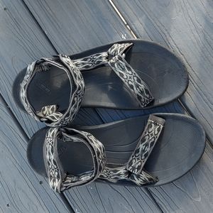Men's TEVAs